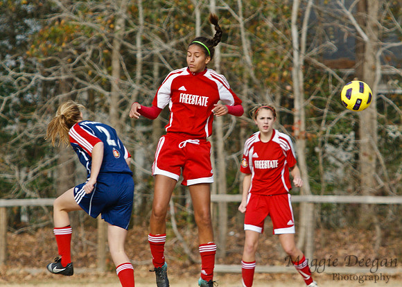 ECNL CASL 2010