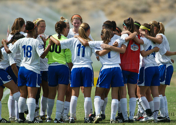 US Youth Soccer National Championships 2011