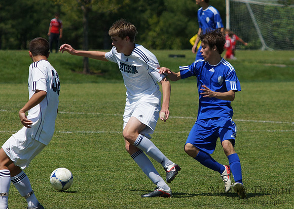 Maryland State Cup 2012