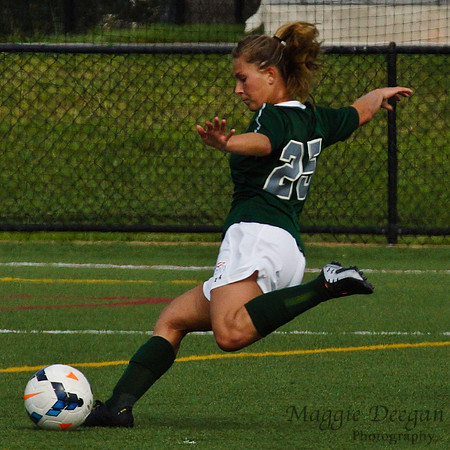 Mount St. Mary's University (MD) Loyola University (MD)