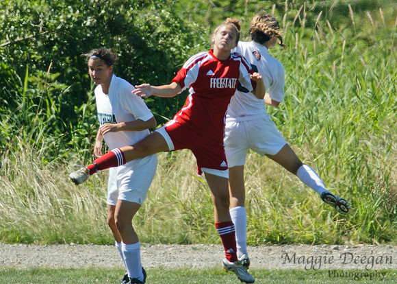 ECNL Championships 2010