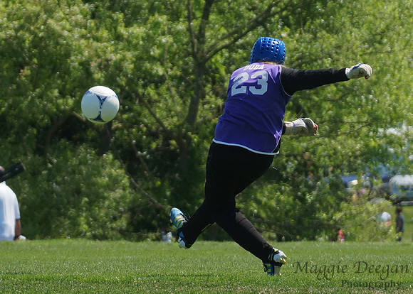 Maryland State Cup 2012