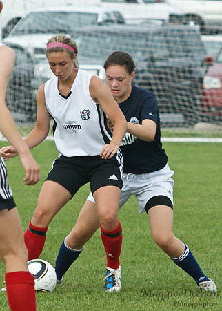 Region I Championships 2011