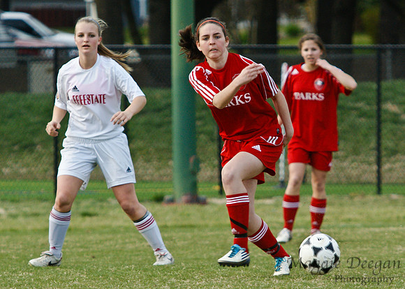 State Cup 2011
