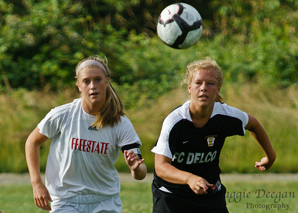 ECNL Championships 2010