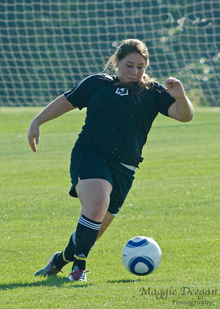 Region I Championships 2011