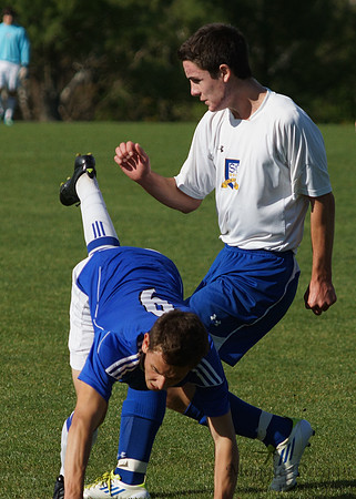 Maryland State Cup 2012