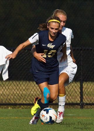 Mount v George Washington (9-20-13)