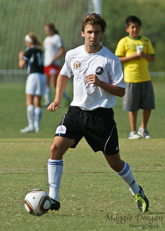 US Youth Soccer National Championships 2011