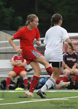 Freestate Soccer 2011
