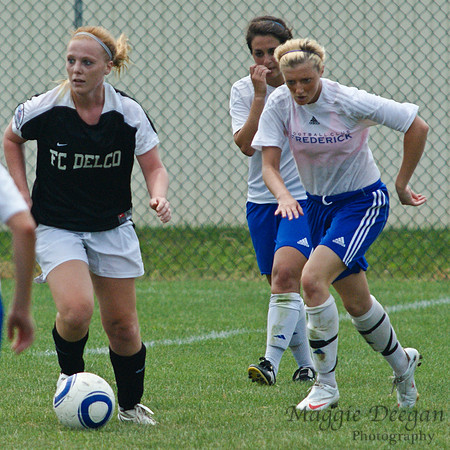 Region I Championships 2011