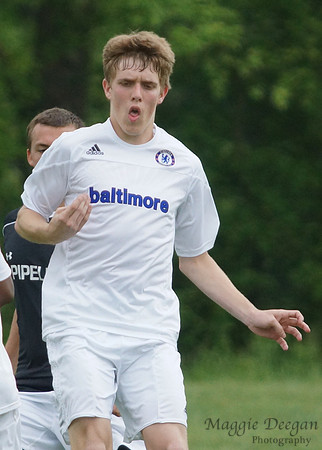 Maryland State Cup 2012