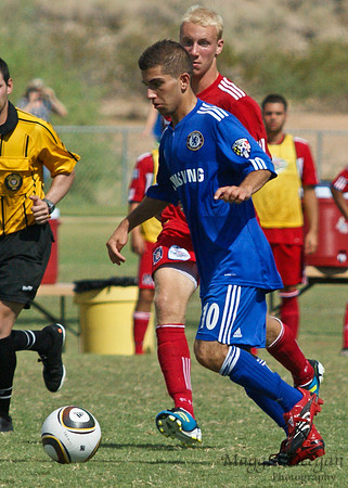 US Youth Soccer National Championships 2011