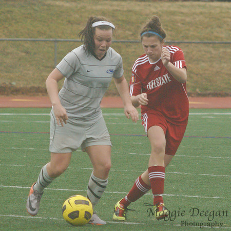 ECNL 2010 - 2011