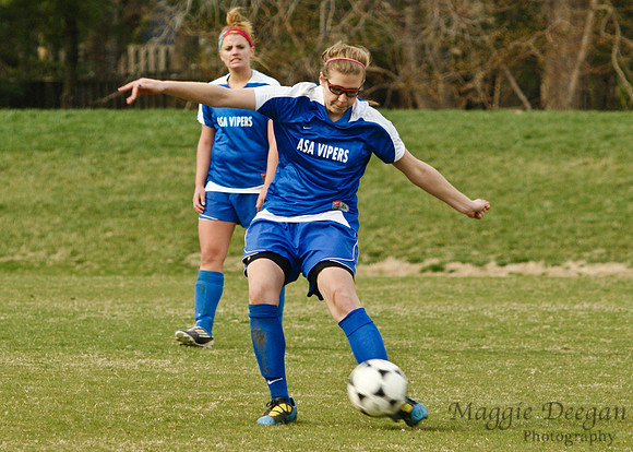 State Cup 2011
