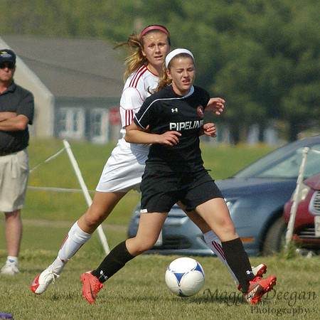 Maryland State Cup 2012