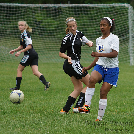 Maryland State Cup 2012