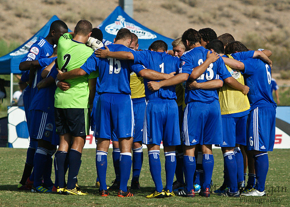 US Youth Soccer National Championships 2011