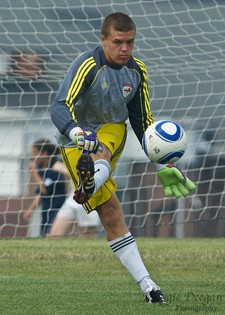 Region I Championships 2011