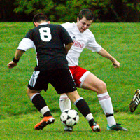 U16B Freestate Red Devils v MSC United (5-1-11)