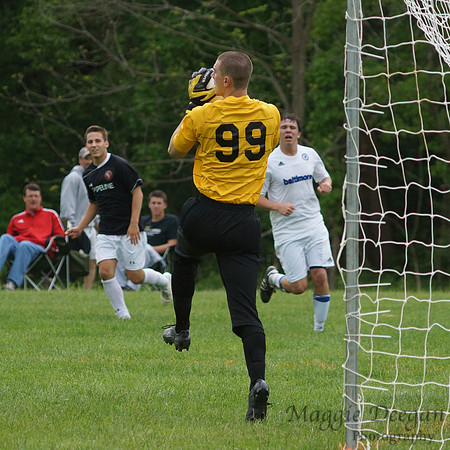 Maryland State Cup 2012