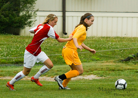 PDA Tournament 2010