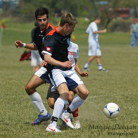 Maryland State Cup 2012