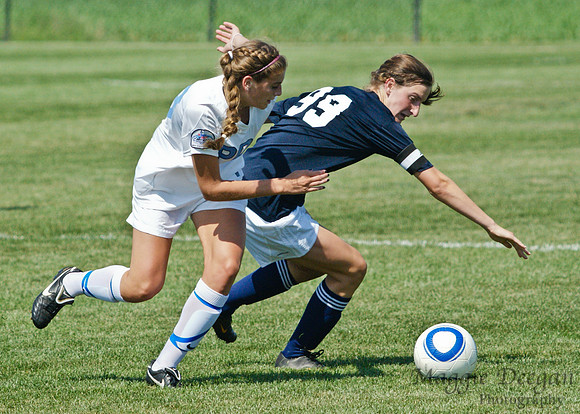 Region I Championships 2011