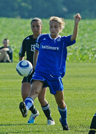 Region I Championships 2011