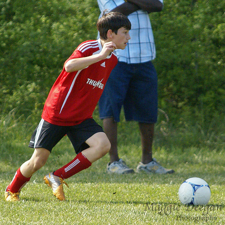 Maryland Presidents Cup 2012