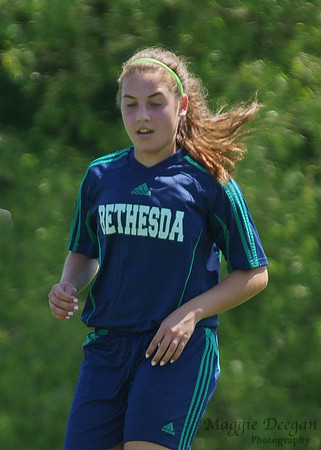 Maryland State Cup 2012
