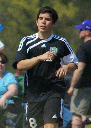 Maryland State Cup 2012