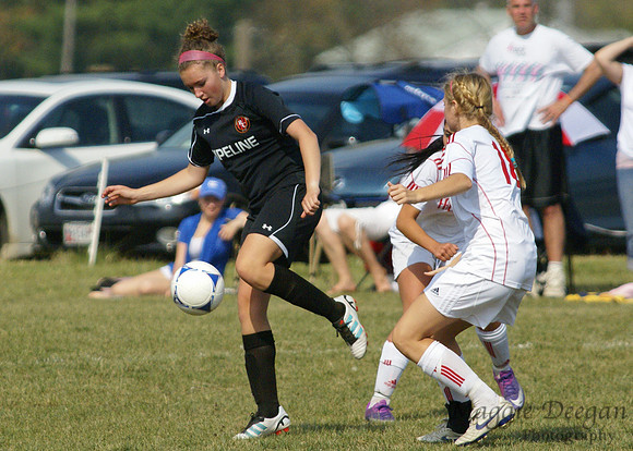 Maryland State Cup 2012
