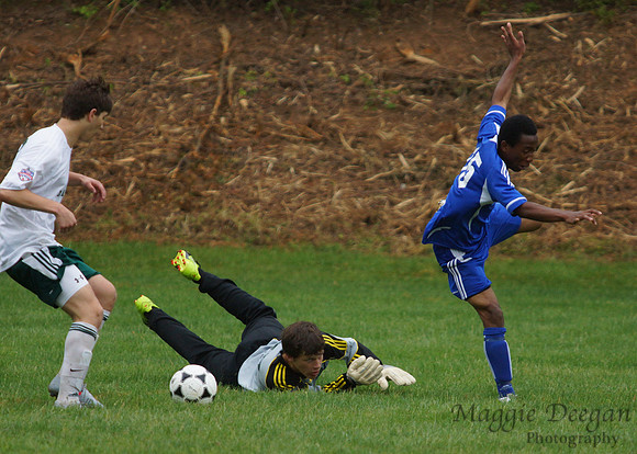 Maryland State Cup 2012