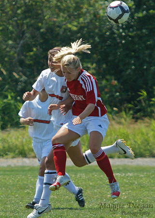 ECNL Championships 2010