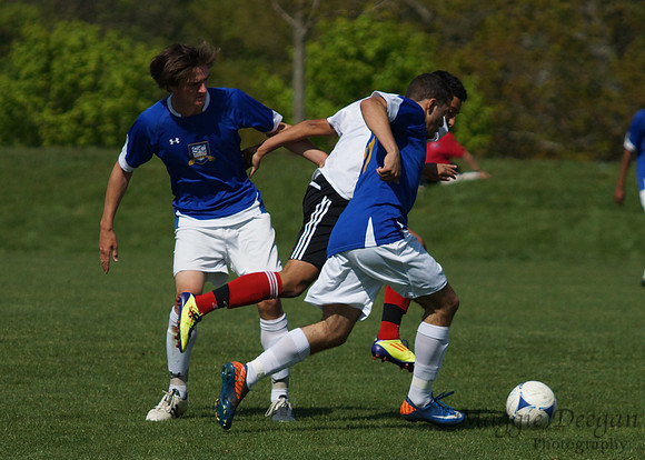 Maryland State Cup 2012