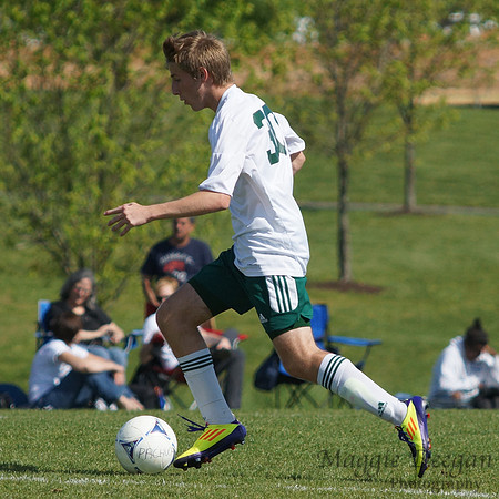 Maryland State Cup 2012