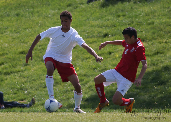 Maryland State Cup 2012