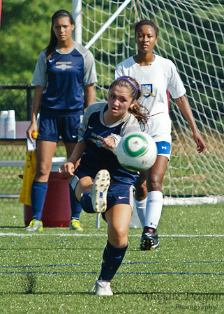 Region I Championships 2011