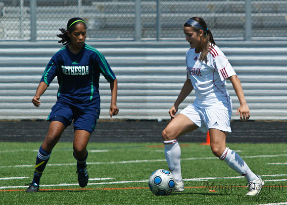 Freestate Soccer 2011