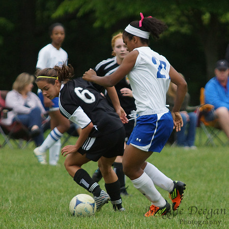 Maryland State Cup 2012