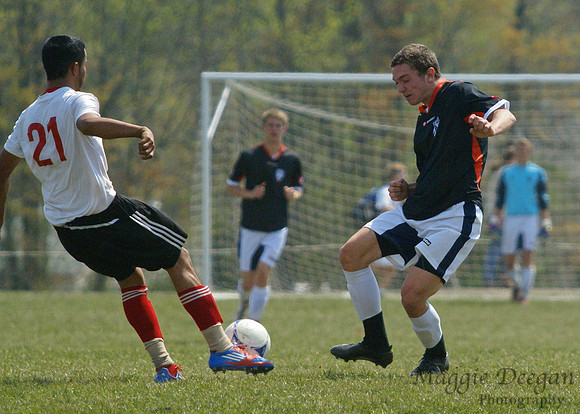 Maryland State Cup 2012