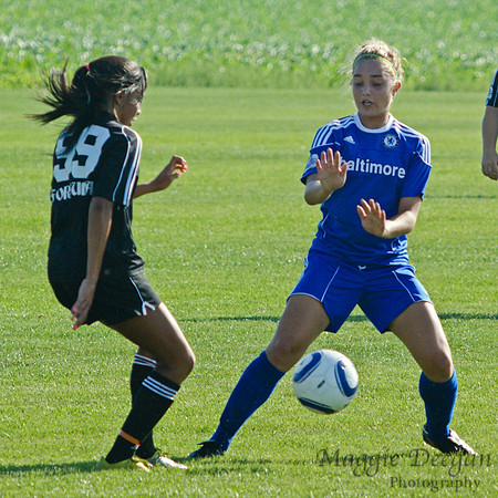 Region I Championships 2011