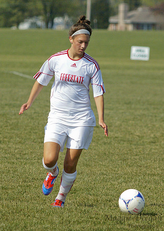 Maryland State Cup 2012