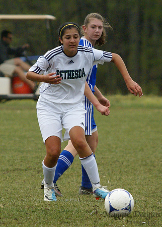 Maryland State Cup 2012