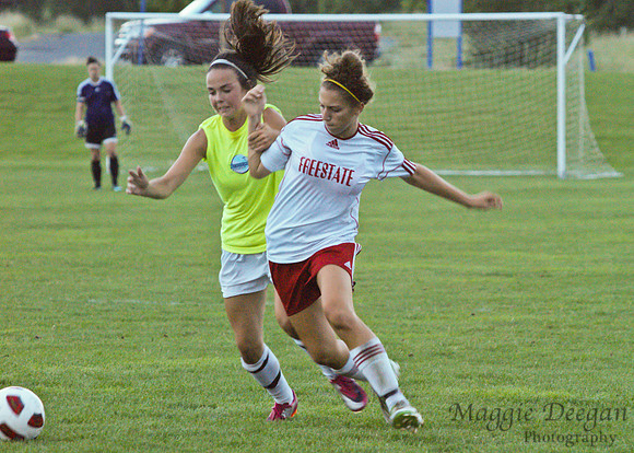 ECNL Championships 2011