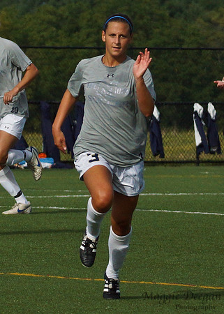 Mount St. Mary's University (MD) Loyola University (MD)