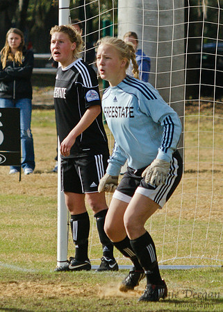 ECNL Sanford 2010