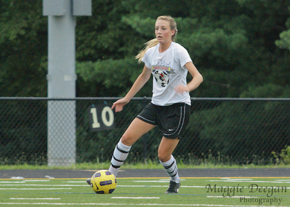 Freestate Soccer 2011