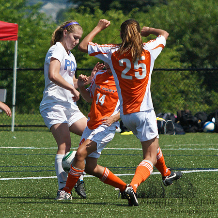 Region I Championships 2011